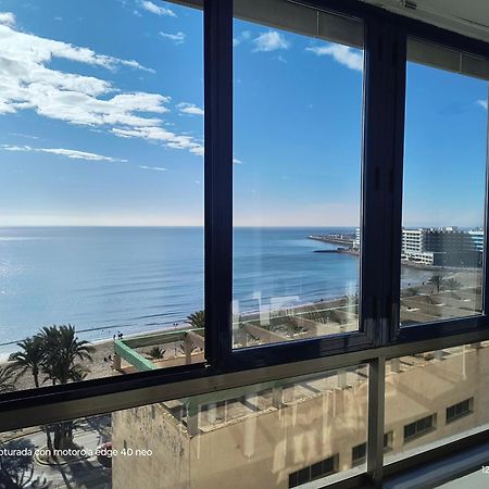 Apartamento Playa لقنت المظهر الخارجي الصورة