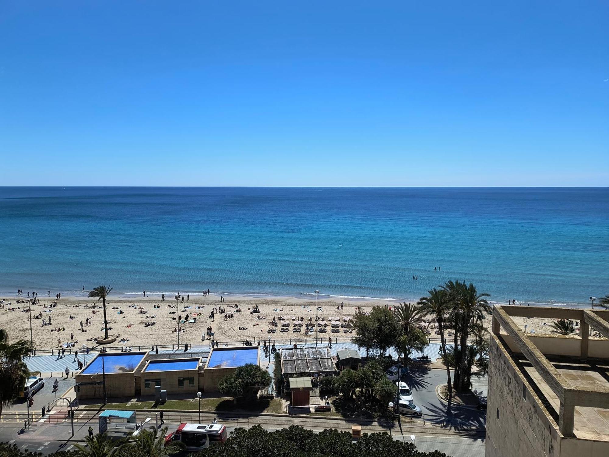 Apartamento Playa لقنت المظهر الخارجي الصورة