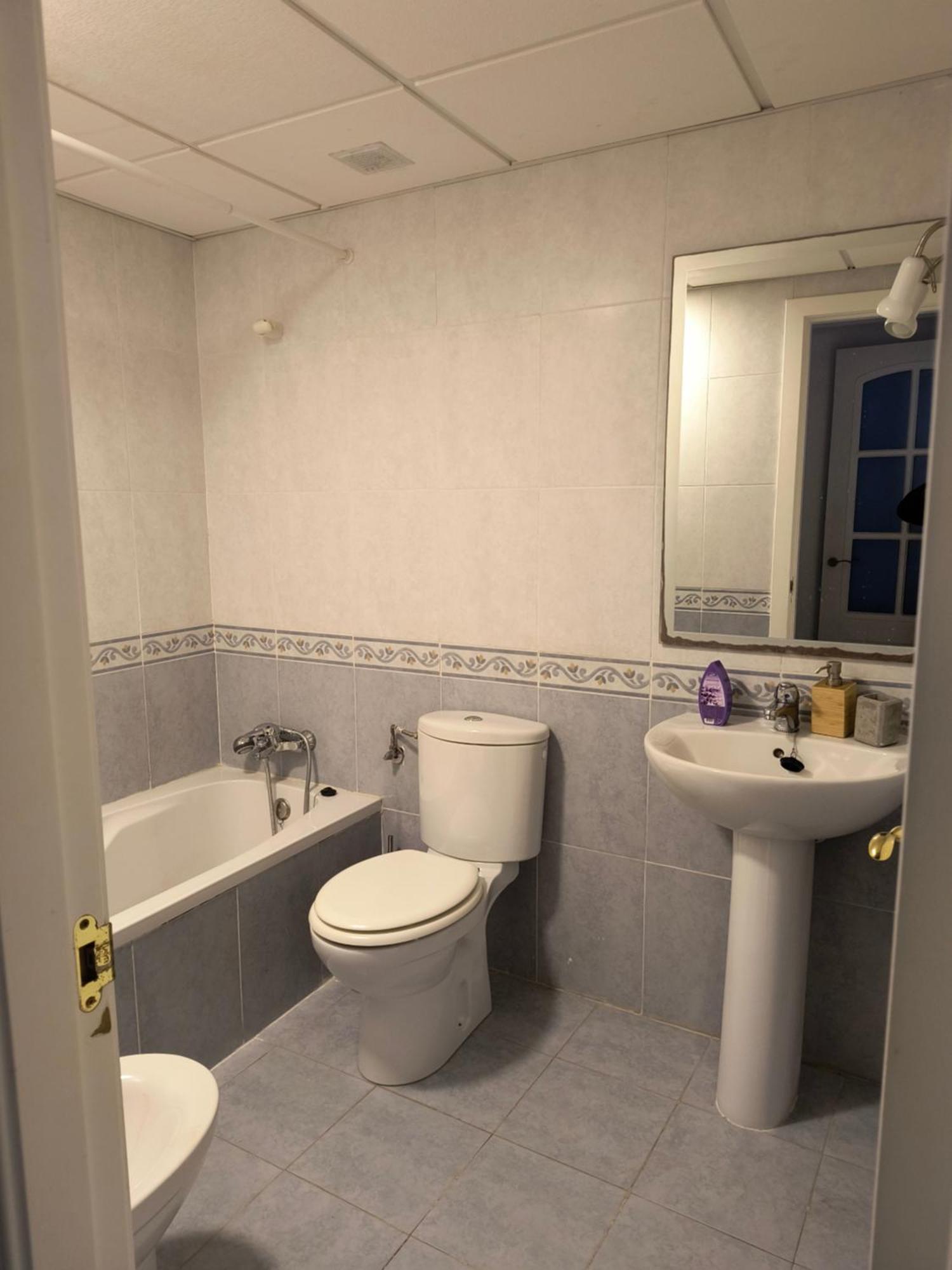 Apartamento Playa لقنت المظهر الخارجي الصورة