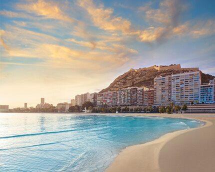 Apartamento Playa لقنت المظهر الخارجي الصورة
