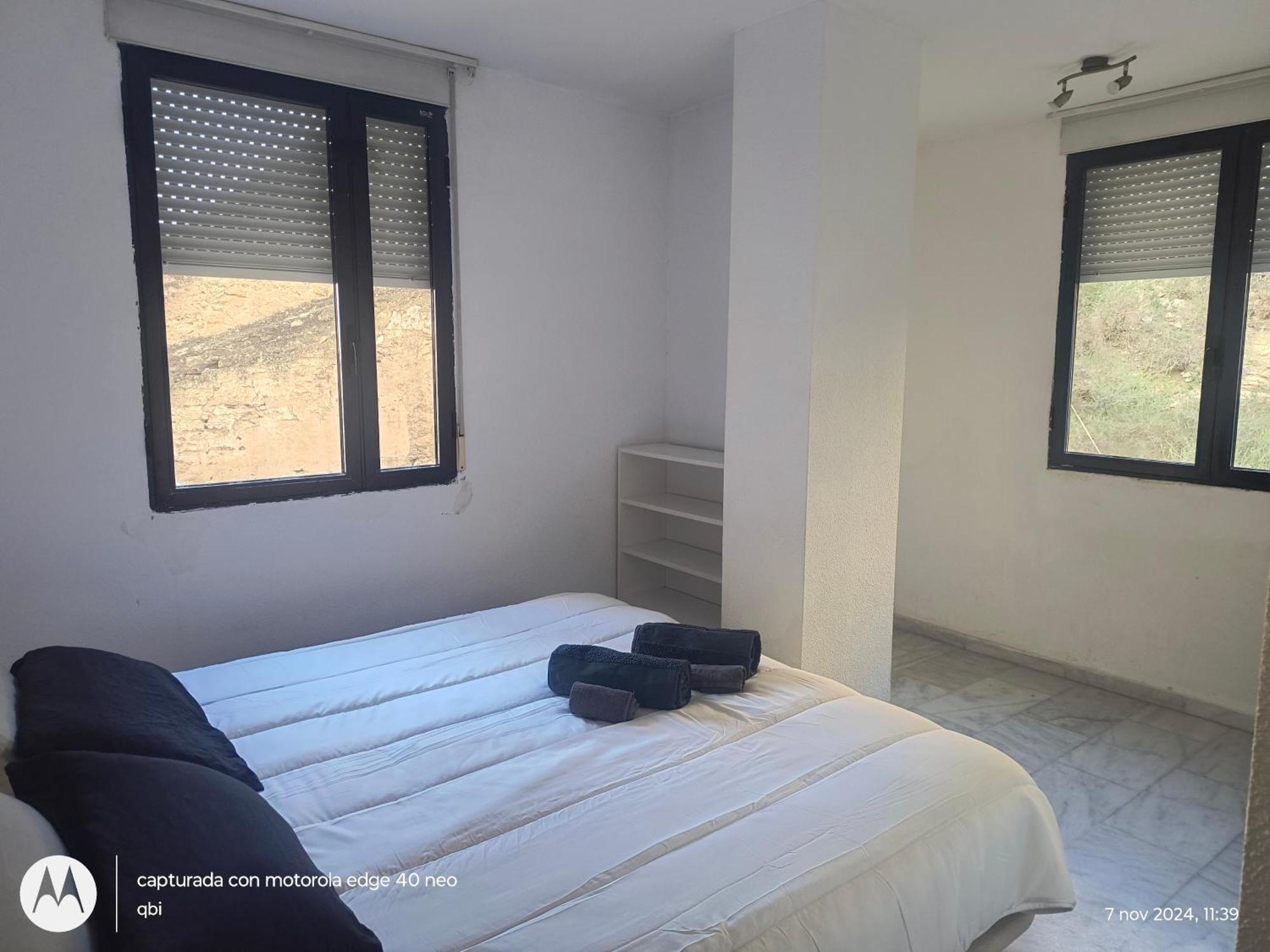 Apartamento Playa لقنت المظهر الخارجي الصورة