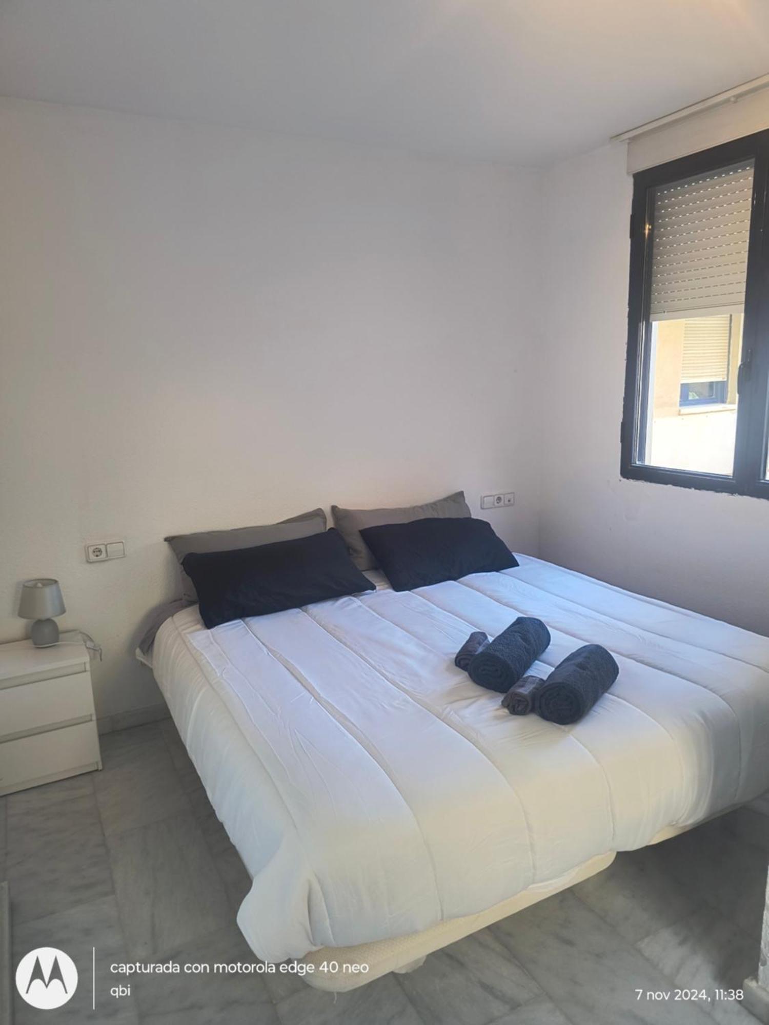 Apartamento Playa لقنت المظهر الخارجي الصورة