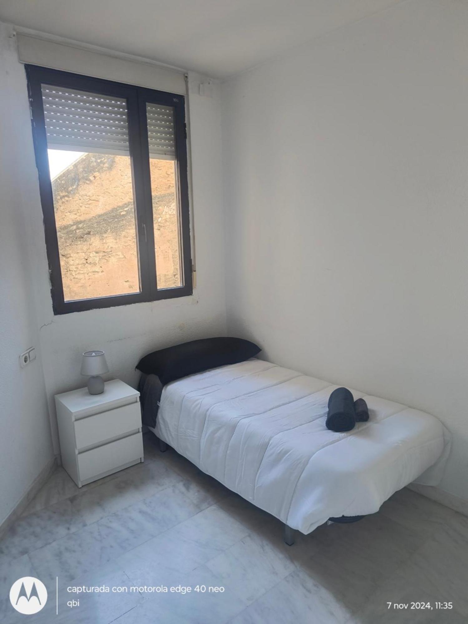 Apartamento Playa لقنت المظهر الخارجي الصورة