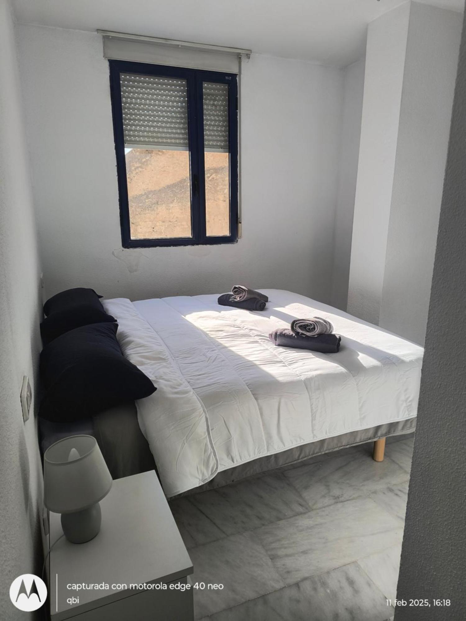 Apartamento Playa لقنت المظهر الخارجي الصورة