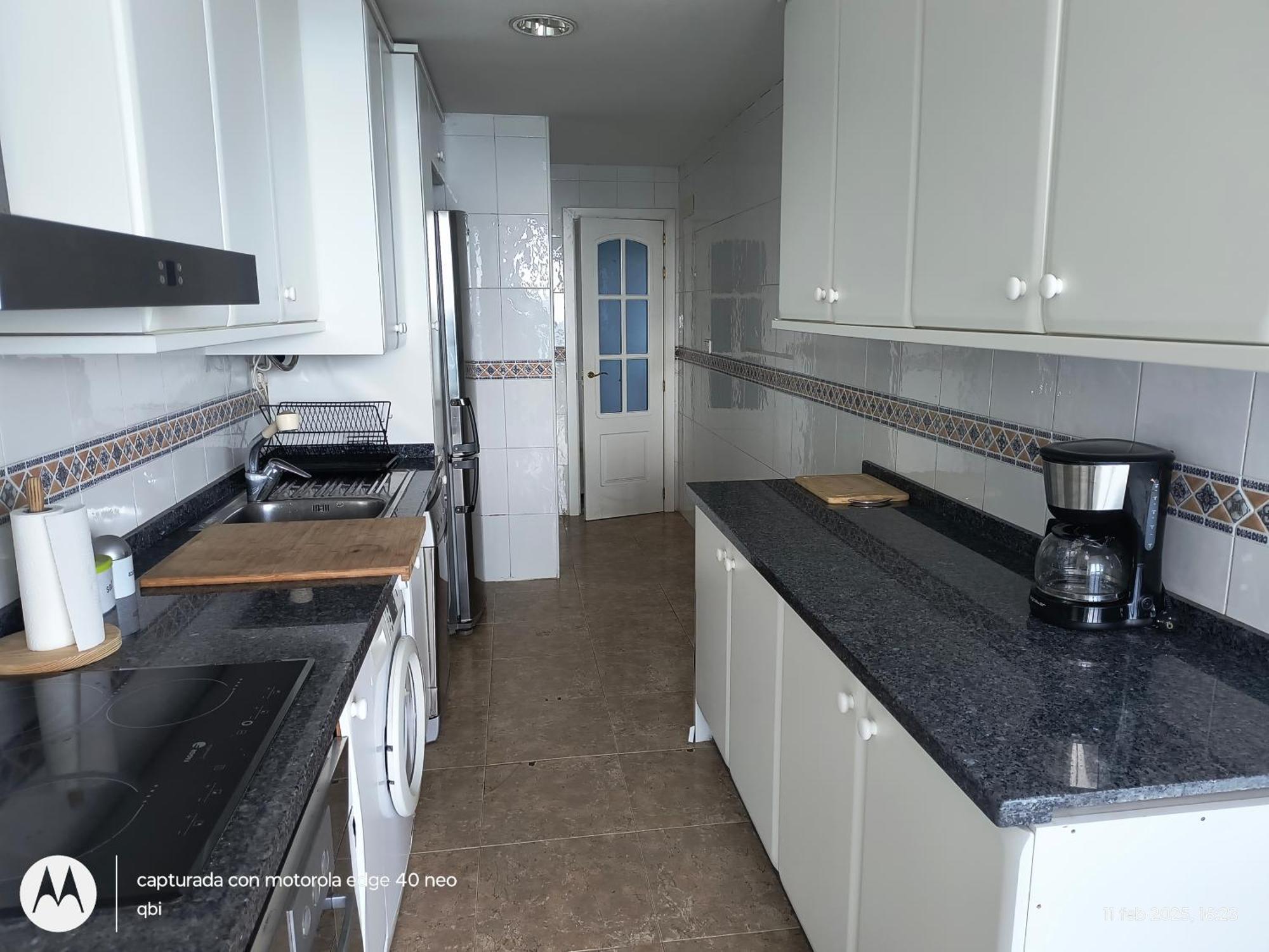 Apartamento Playa لقنت المظهر الخارجي الصورة