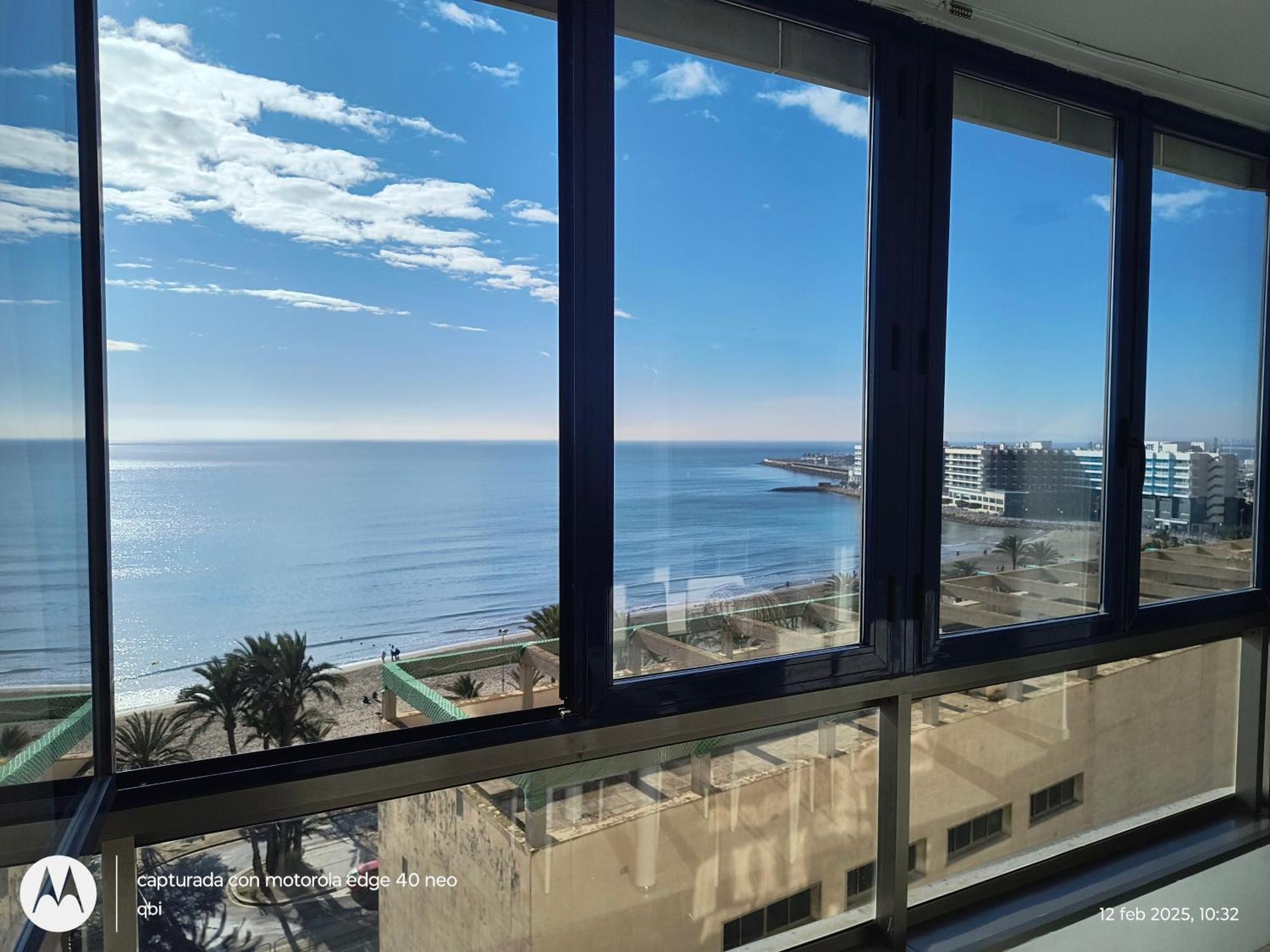 Apartamento Playa لقنت المظهر الخارجي الصورة
