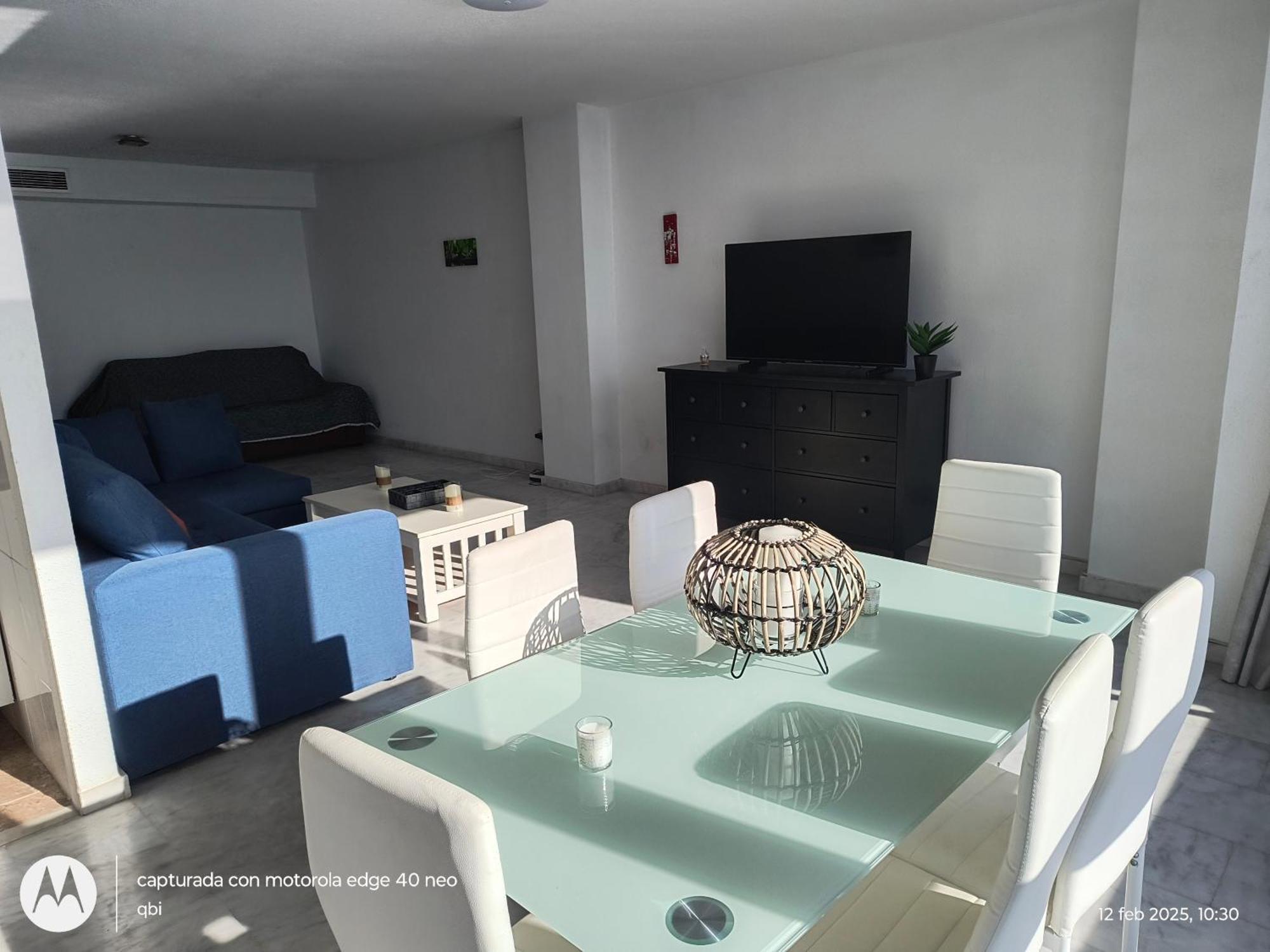 Apartamento Playa لقنت المظهر الخارجي الصورة