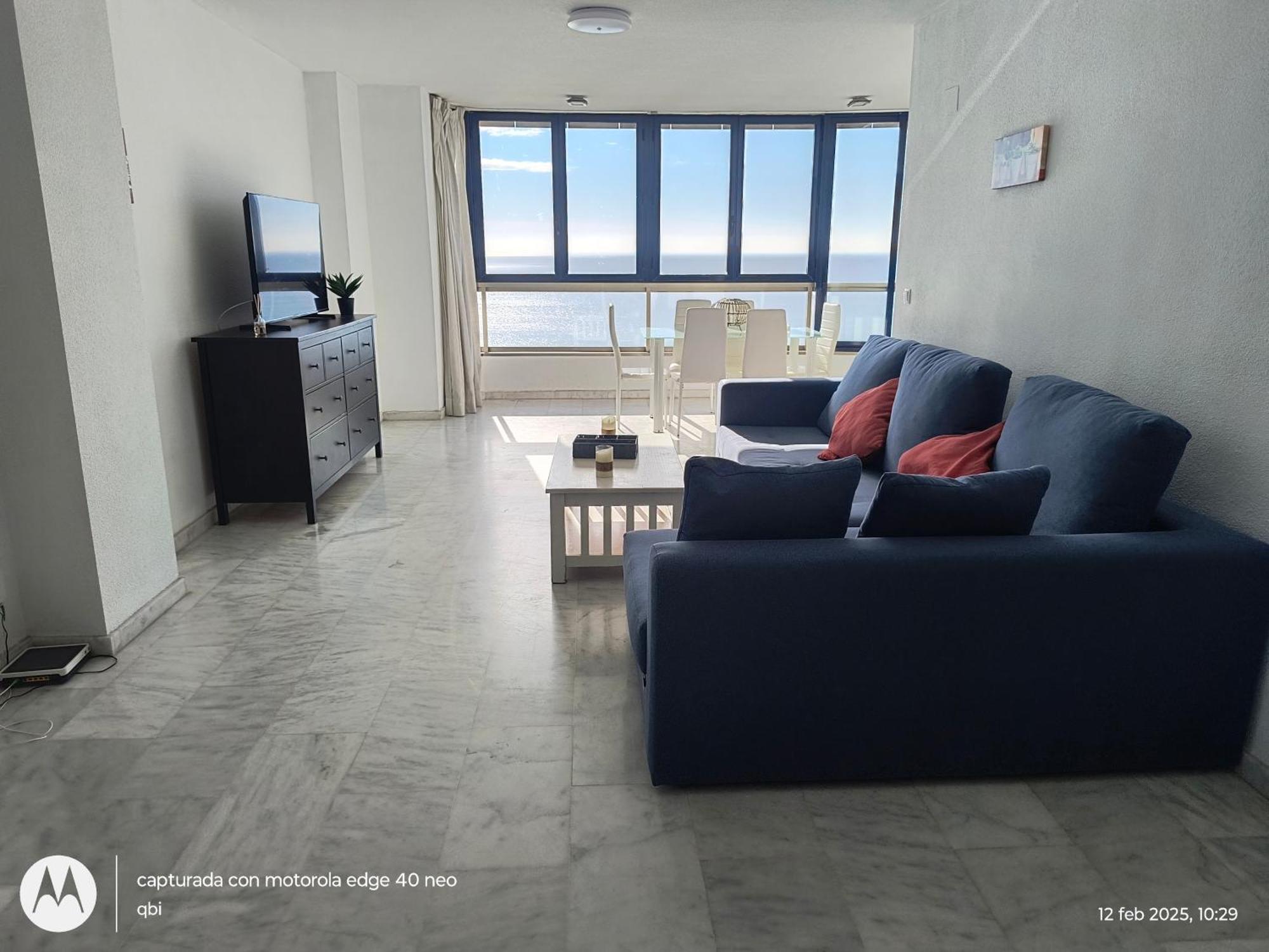 Apartamento Playa لقنت المظهر الخارجي الصورة