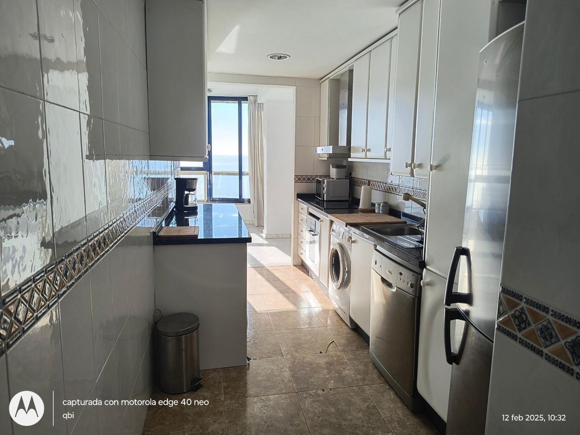 Apartamento Playa لقنت المظهر الخارجي الصورة