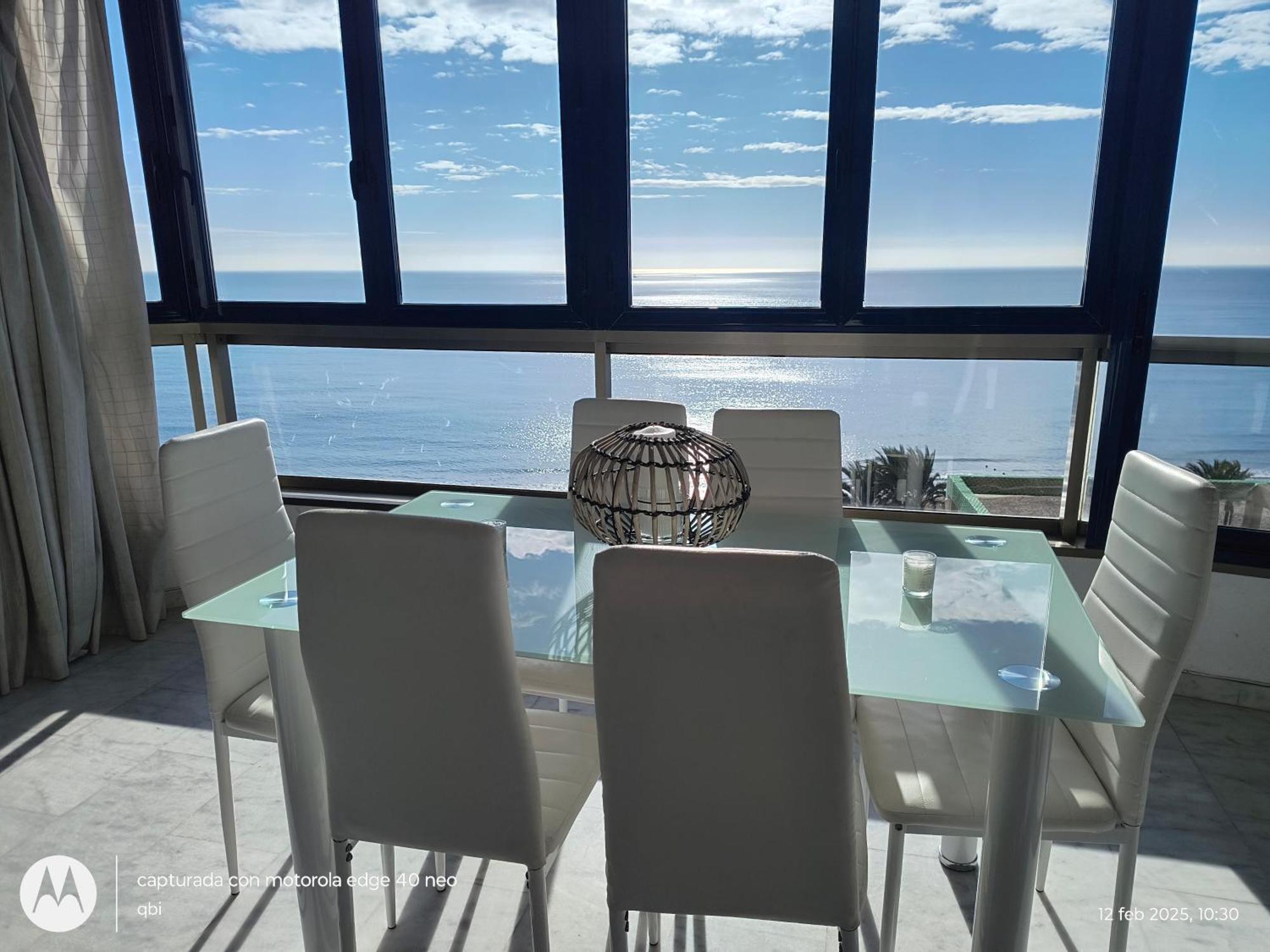 Apartamento Playa لقنت المظهر الخارجي الصورة