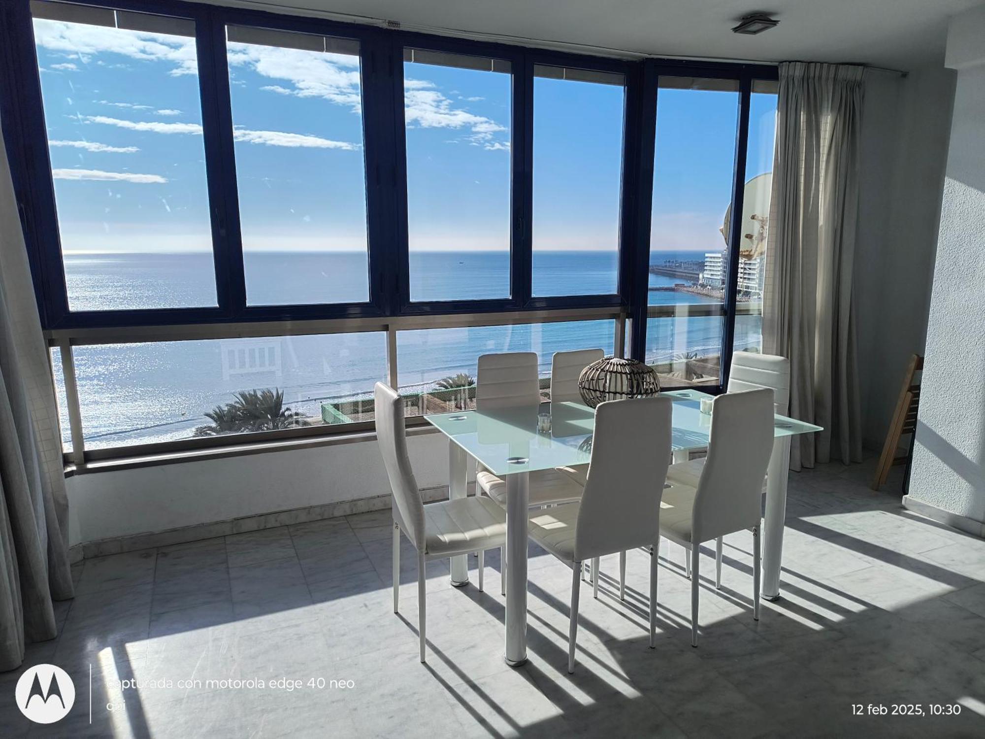 Apartamento Playa لقنت المظهر الخارجي الصورة